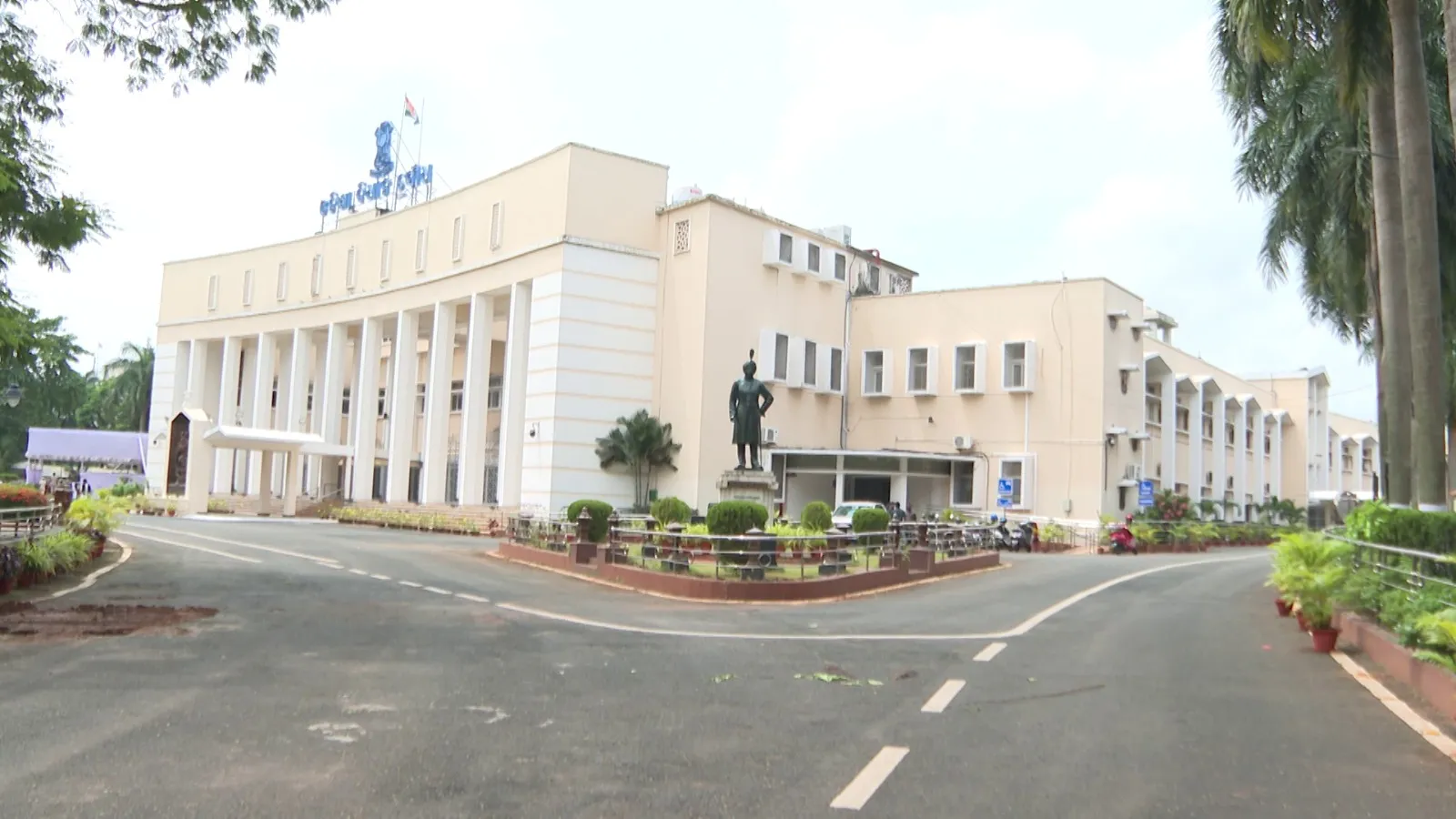 finance-minister-of-india-nirmala-sitharaman-press-conference